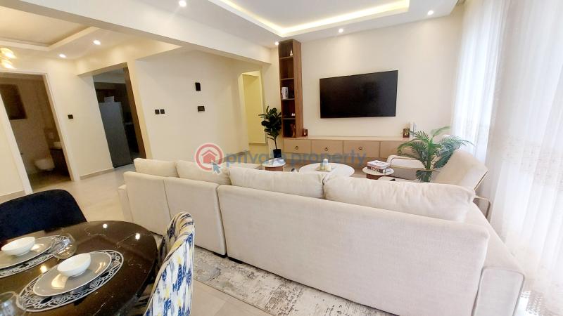 3 bedroom Apartment For Sale General Mathenge Road Westlands Nairobi - 14