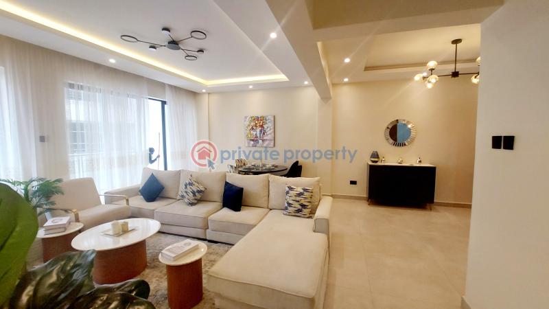 3 bedroom Apartment For Sale General Mathenge Road Westlands Nairobi - 10