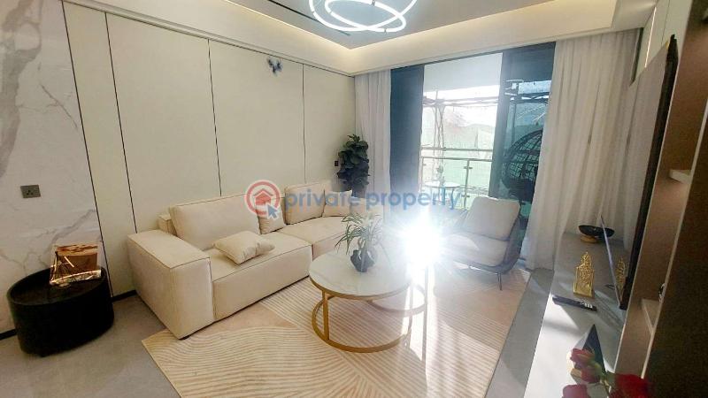3 bedroom Apartment For Sale Mogotio Road Westlands Nairobi - 23