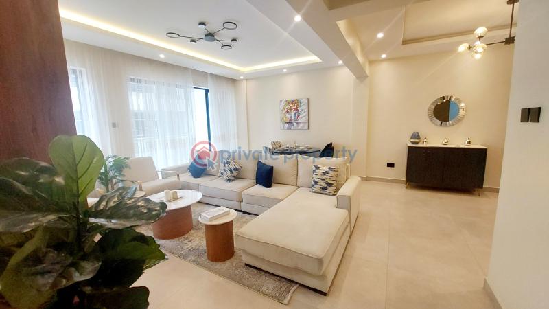 3 bedroom Apartment For Sale General Mathenge Road Westlands Nairobi - 4