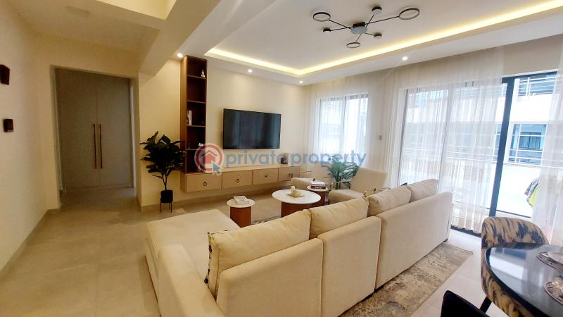 3 bedroom Apartment For Sale General Mathenge Road Westlands Nairobi - 1