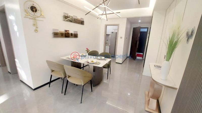 3 bedroom Apartment For Sale Mogotio Road Westlands Nairobi - 24