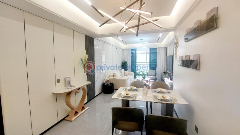 3 bedroom Apartment For Sale Mogotio Road Westlands Nairobi - 28