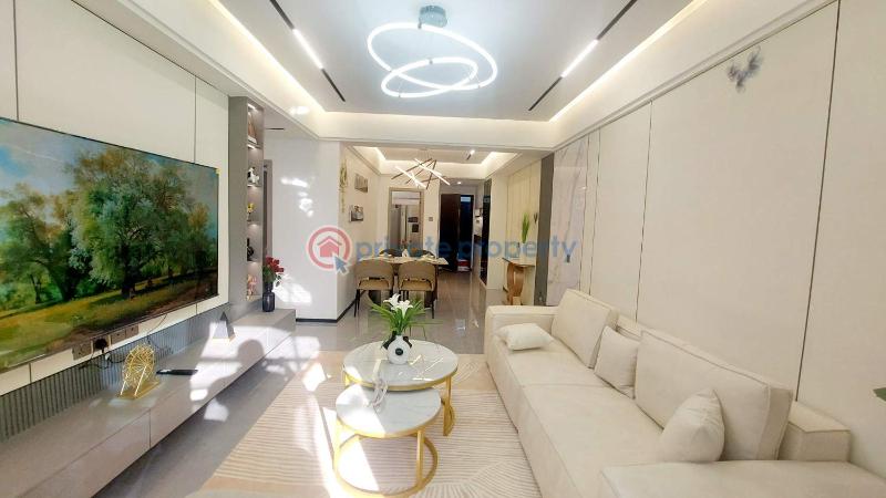 3 bedroom Apartment For Sale Mogotio Road Westlands Nairobi - 11