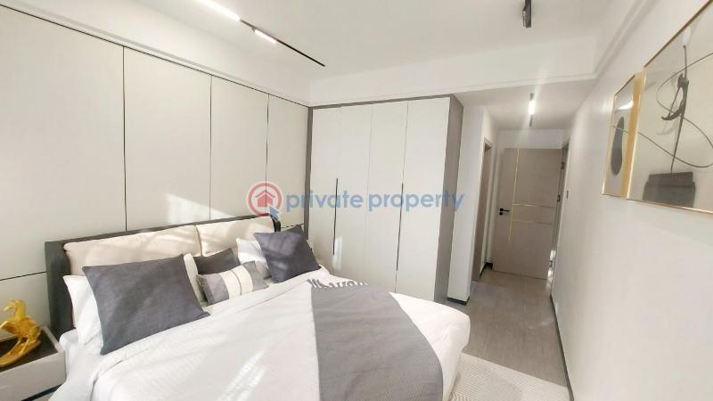 3 bedroom Apartment For Sale Mogotio Road Westlands Nairobi - 19