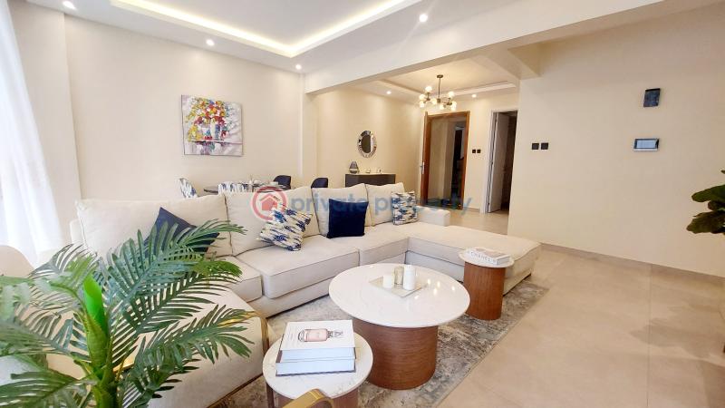 3 bedroom Apartment For Sale General Mathenge Road Westlands Nairobi - 12