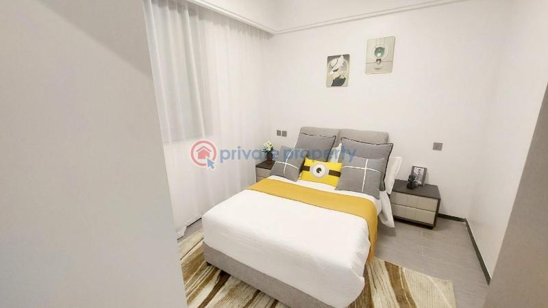 3 bedroom Apartment For Sale Mogotio Road Westlands Nairobi - 22