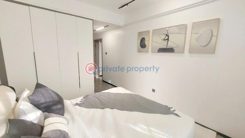 3 bedroom Apartment For Sale Mogotio Road Westlands Nairobi - 18