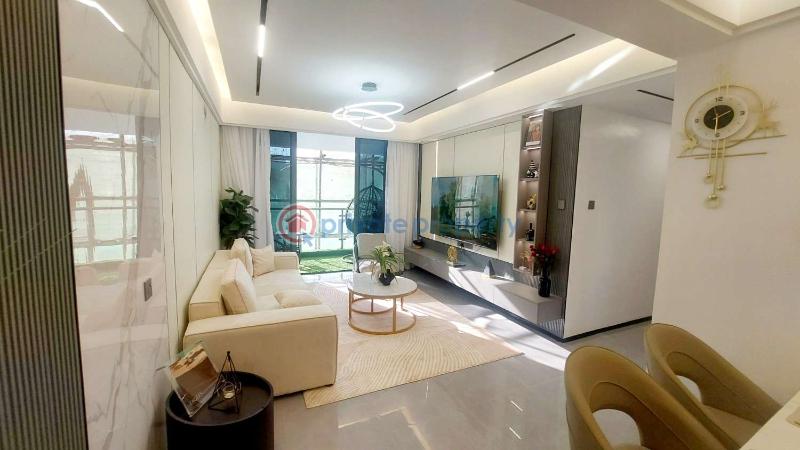 3 bedroom Apartment For Sale Mogotio Road Westlands Nairobi - 8