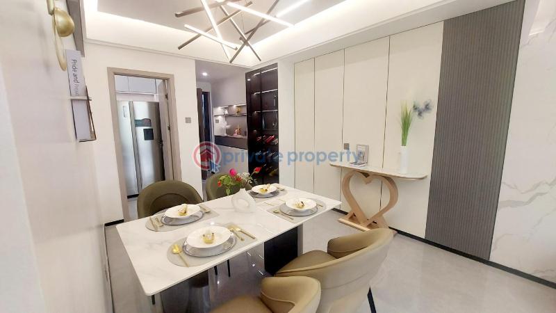 3 bedroom Apartment For Sale Mogotio Road Westlands Nairobi - 13