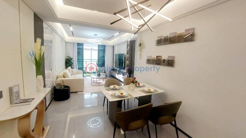 3 bedroom Apartment For Sale Mogotio Road Westlands Nairobi - 7