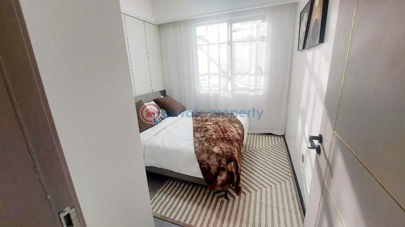 3 bedroom Apartment For Sale Mogotio Road Westlands Nairobi - 21