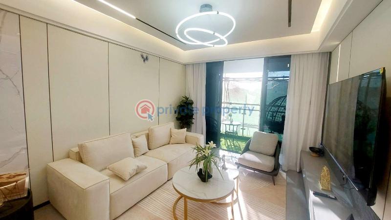 3 bedroom Apartment For Sale Mogotio Road Westlands Nairobi - 9