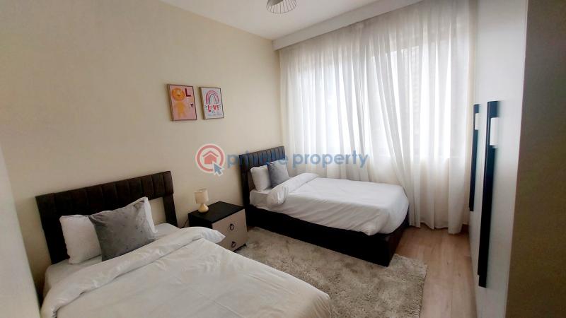 3 bedroom Apartment For Sale General Mathenge Road Westlands Nairobi - 8
