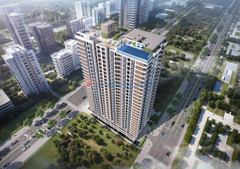 3 bedroom Apartment For Sale Mogotio Road Westlands Nairobi - 1