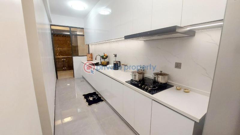 3 bedroom Apartment For Sale Mogotio Road Westlands Nairobi - 25