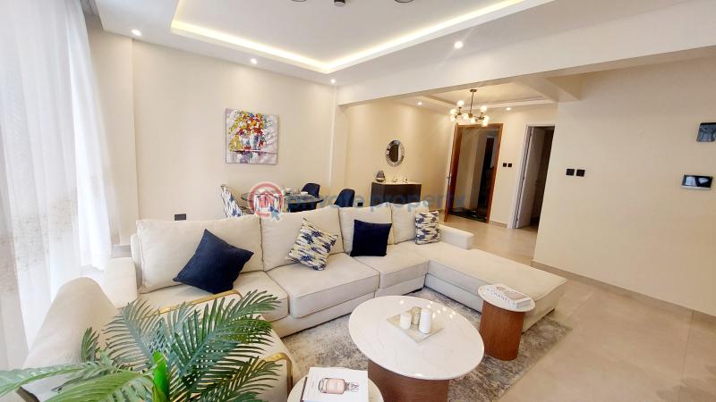 3 bedroom Apartment For Sale General Mathenge Road Westlands Nairobi - 11