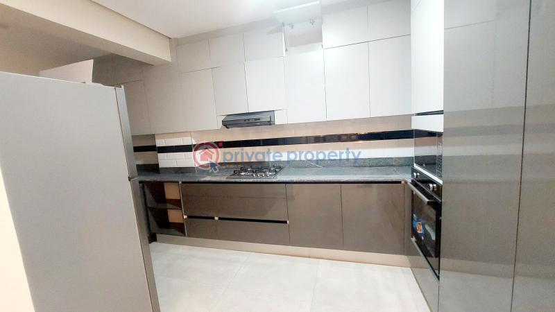 3 bedroom Apartment For Sale General Mathenge Road Westlands Nairobi - 16