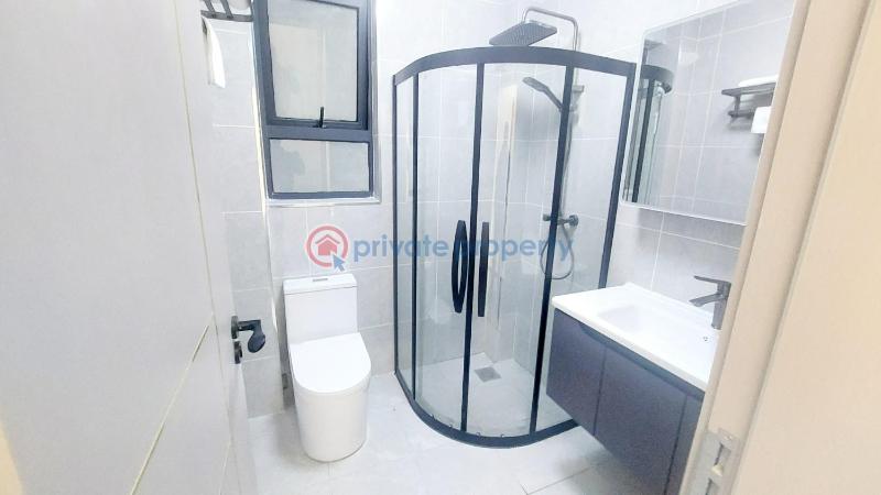 3 bedroom Apartment For Sale Mogotio Road Westlands Nairobi - 20