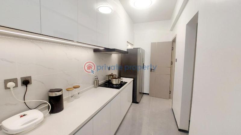 3 bedroom Apartment For Sale Mogotio Road Westlands Nairobi - 27