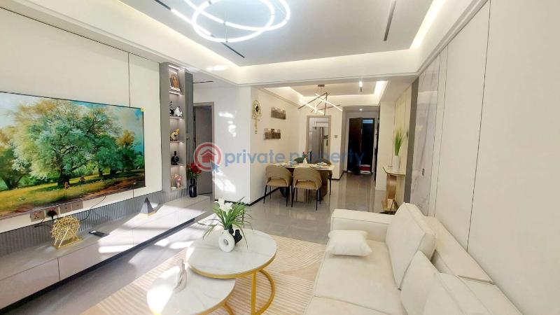 3 bedroom Apartment For Sale Mogotio Road Westlands Nairobi - 12