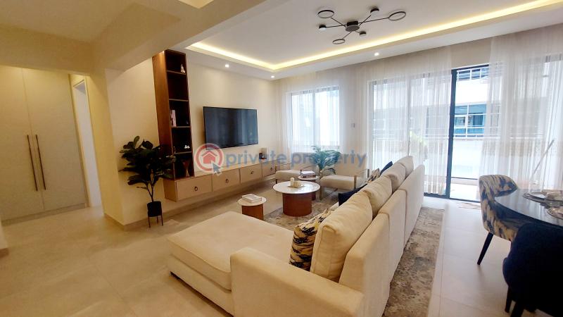 3 bedroom Apartment For Sale General Mathenge Road Westlands Nairobi - 15