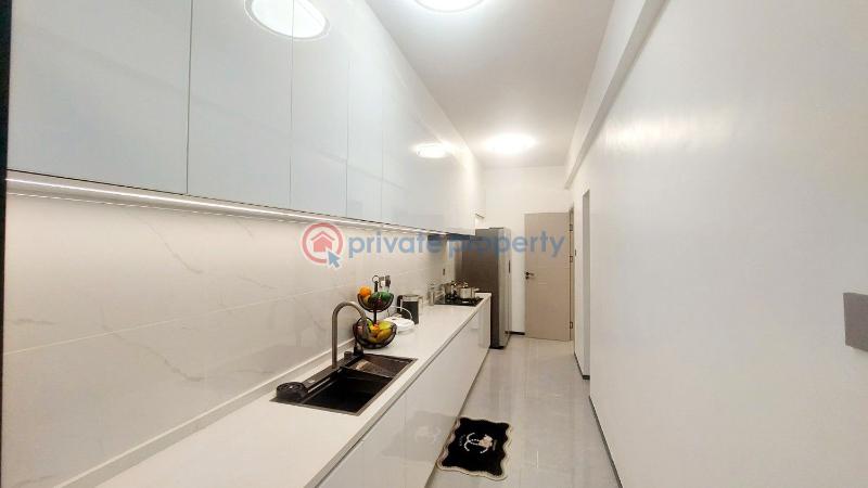 3 bedroom Apartment For Sale Mogotio Road Westlands Nairobi - 26