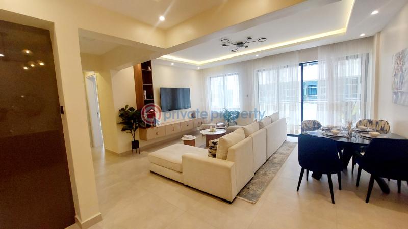 3 bedroom Apartment For Sale General Mathenge Road Westlands Nairobi - 13