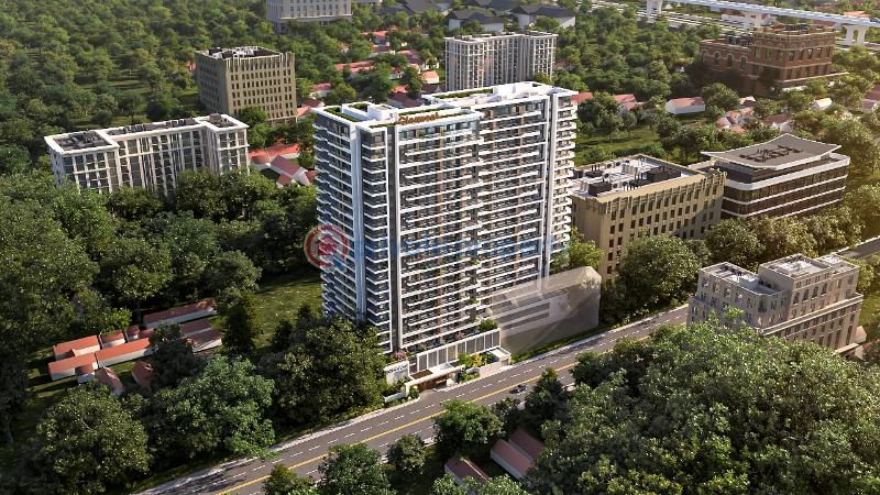 3 bedroom Apartment For Sale School Lane Westlands Nairobi - 2