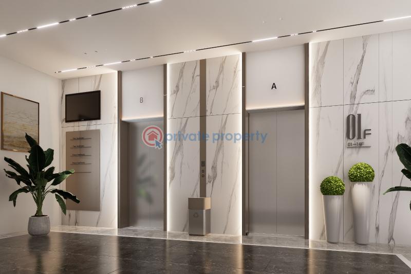 3 bedroom Apartment For Sale School Lane Westlands Nairobi - 3