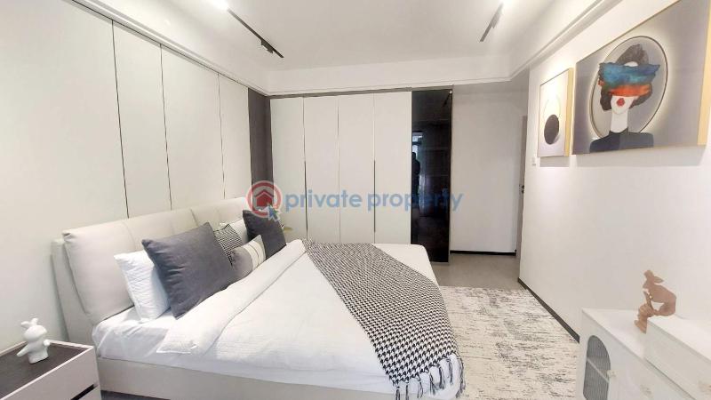 3 bedroom Apartment For Sale Mogotio Road Westlands Nairobi - 9