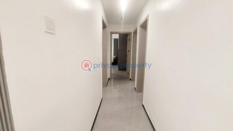 3 bedroom Apartment For Sale Mogotio Road Westlands Nairobi - 7