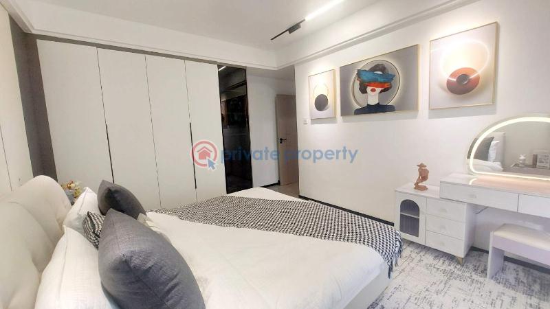 3 bedroom Apartment For Sale Mogotio Road Westlands Nairobi - 8