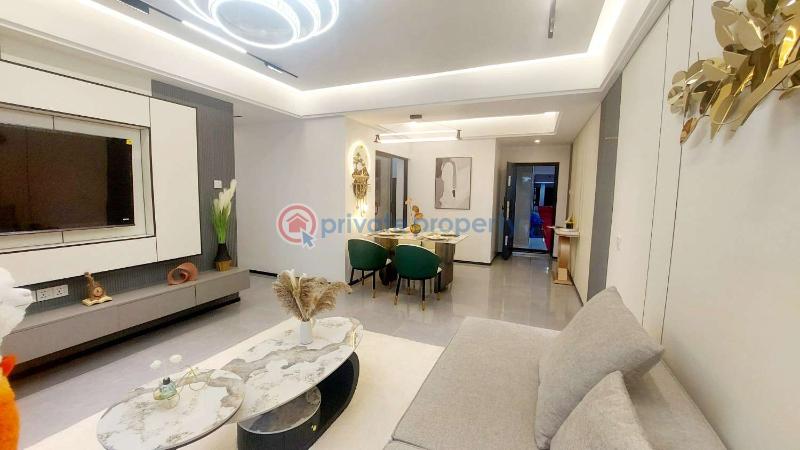 3 bedroom Apartment For Sale Mogotio Road Westlands Nairobi - 4