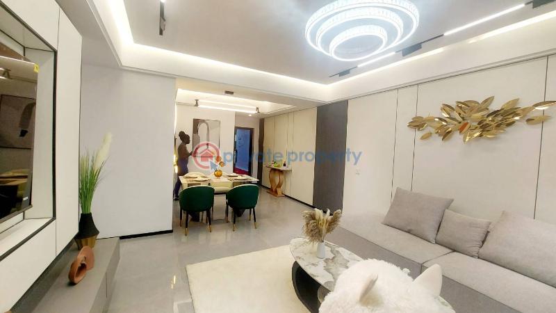 3 bedroom Apartment For Sale Mogotio Road Westlands Nairobi - 6