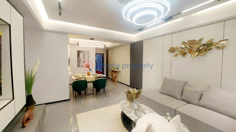 3 bedroom Apartment For Sale Mogotio Road Westlands Nairobi - 3