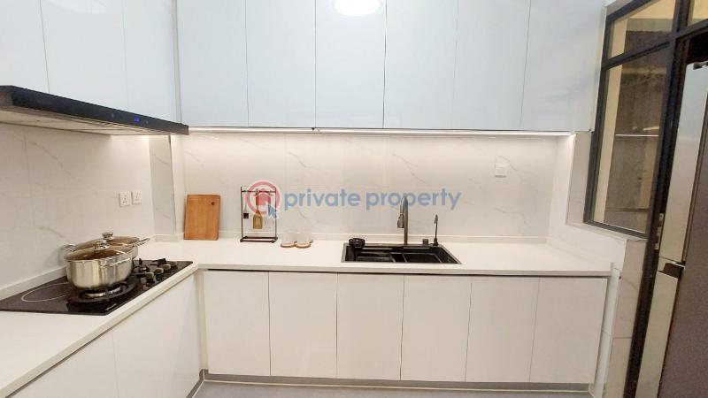 3 bedroom Apartment For Sale Mogotio Road Westlands Nairobi - 12