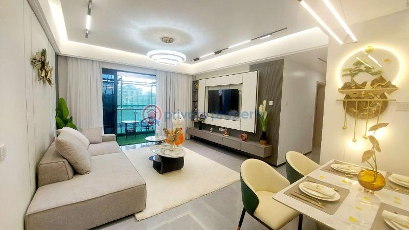 3 bedroom Apartment For Sale Mogotio Road Westlands Nairobi - 2