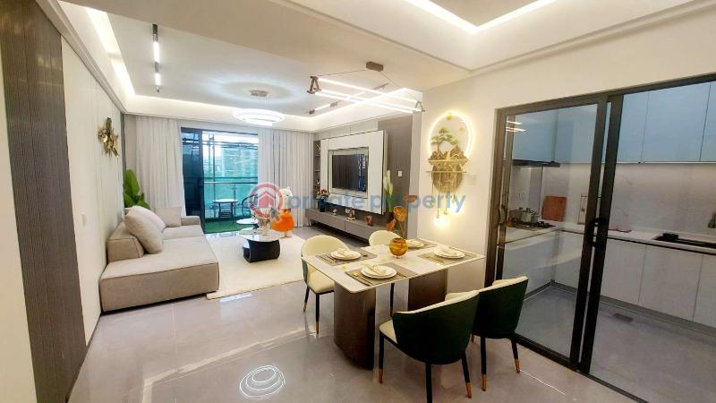 3 bedroom Apartment For Sale Mogotio Road Westlands Nairobi - 1