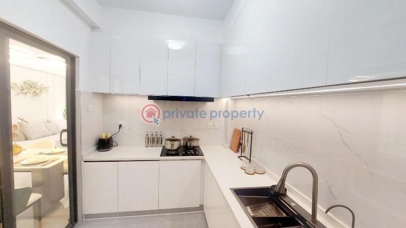3 bedroom Apartment For Sale Mogotio Road Westlands Nairobi - 13