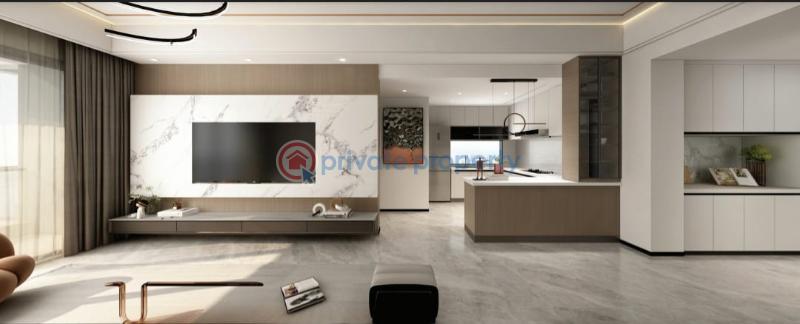 3 bedroom Apartment For Sale Riara Road Kilimani Nairobi - 5
