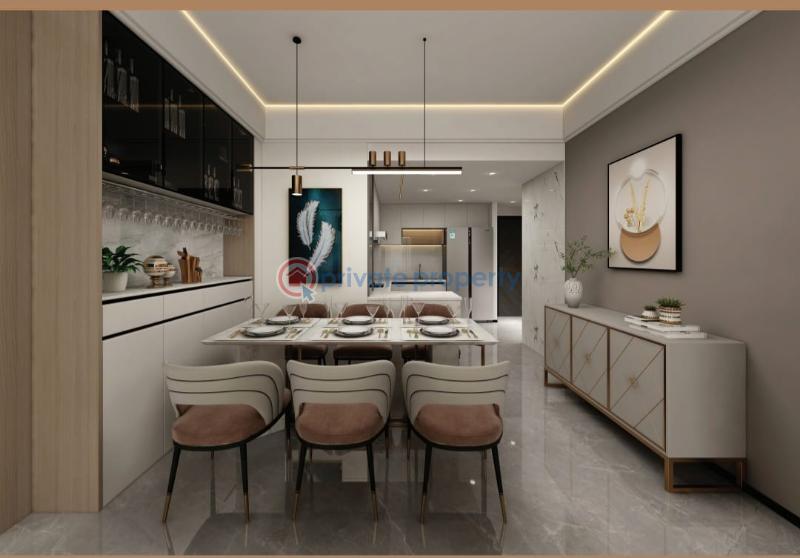 3 bedroom Apartment For Sale Riara Road Kilimani Nairobi - 3