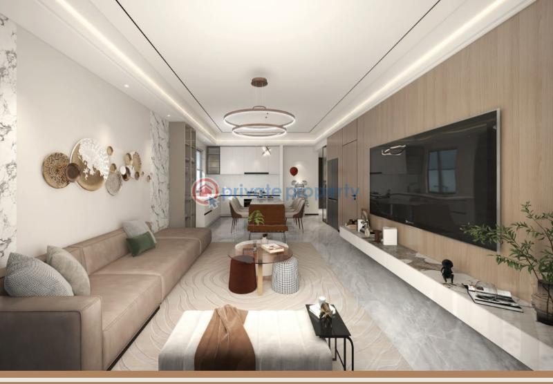 3 bedroom Apartment For Sale Riara Road Kilimani Nairobi - 9