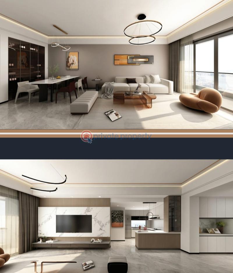 3 bedroom Apartment For Sale Riara Road Kilimani Nairobi - 8
