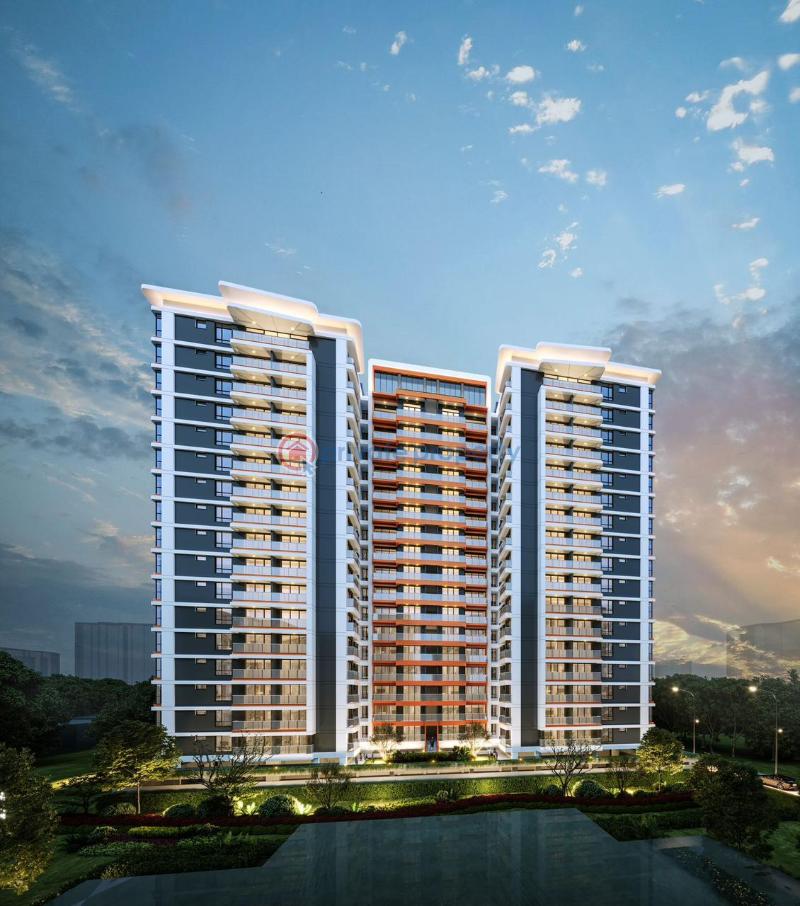 3 bedroom Apartment For Sale Riara Road Kilimani Nairobi - 0