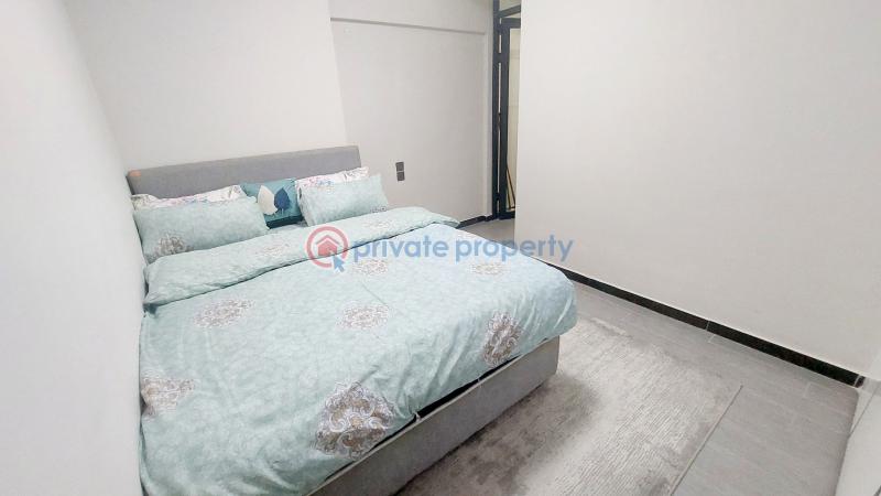 3 bedroom Apartment For Sale Wood Avenue Yaya Center Kilimani Nairobi - 5