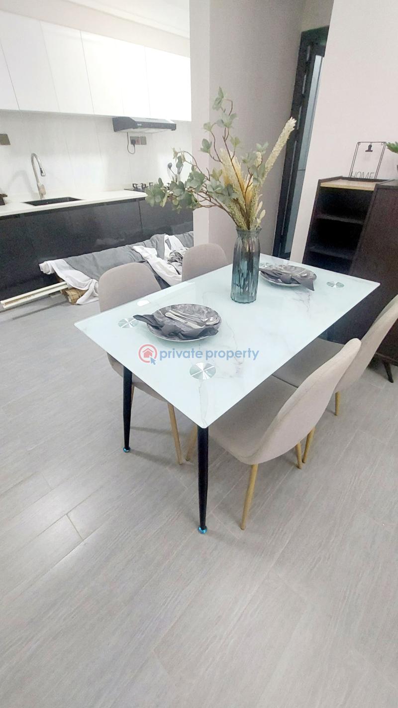 3 bedroom Apartment For Sale Wood Avenue Yaya Center Kilimani Nairobi - 8