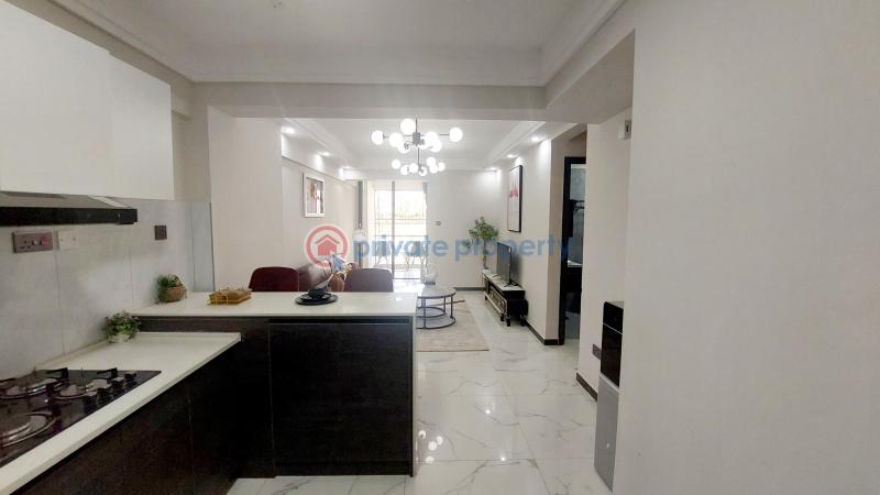 3 bedroom Apartment For Sale Wood Avenue Yaya Center Kilimani Nairobi - 9