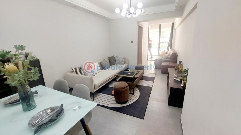 3 bedroom Apartment For Sale Wood Avenue Yaya Center Kilimani Nairobi - 7