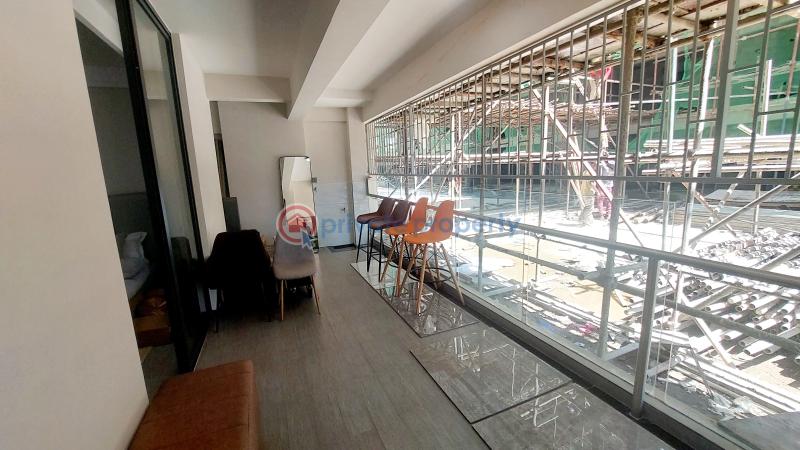 3 bedroom Apartment For Sale Wood Avenue Yaya Center Kilimani Nairobi - 3